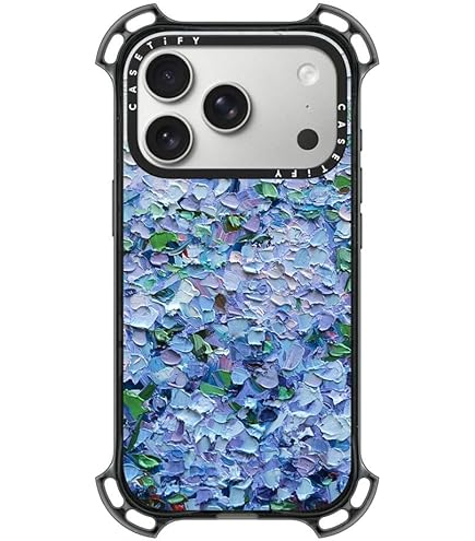 【新品】CASETiFY iPhone 17 Pro MagSafeケース 水玉 casetify CASETiFY iPhone17pro ドット 水玉 スマホケース MagSafe